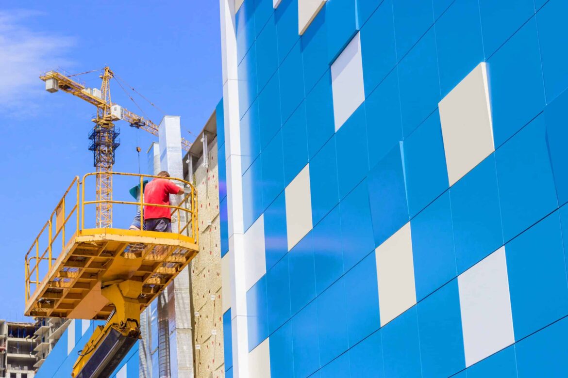Defining Cladding: An Essential Guide to Understanding the Building Material