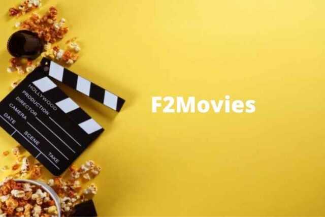 F2Movies Free Streaming