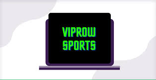 VIProw Live Sports Streaming