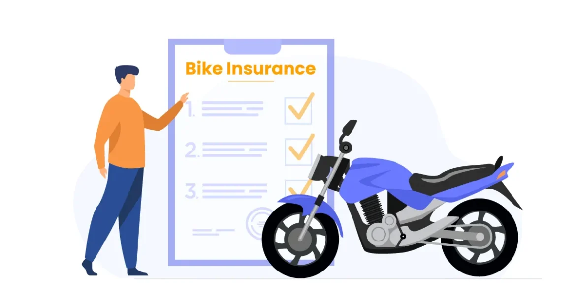 Protect Your Ride: Why Bike Insurance is a Must-Have