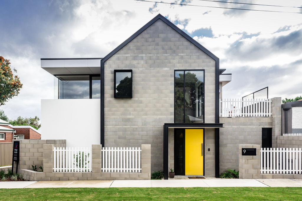 Open House Perth: Explore Architectural Delights