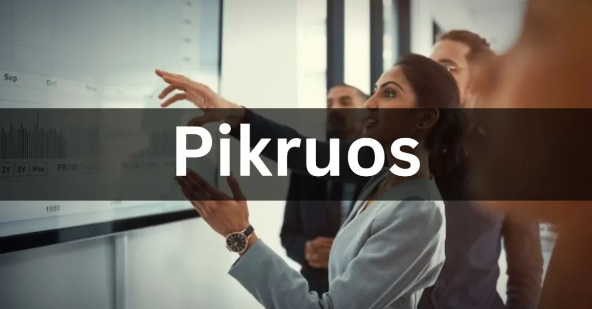 Pikruos: A Comprehensive Overview